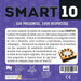 Spanish Smart 10 Game Expansion Entertainment-2