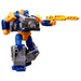 Transformers Age of The Primes Fisitron & Carnivac set 2 figures 14cm-5