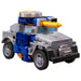 Transformers Age of The Primes Fisitron & Carnivac set 2 figures 14cm-7