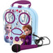 Disney Frozen portable karaoke suitcase-2