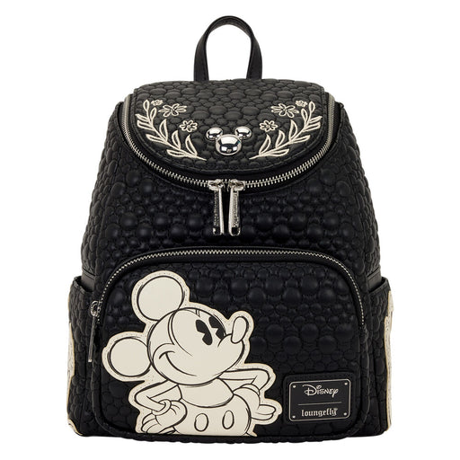 Loungefly Disney Mickey backpack 26cm-1