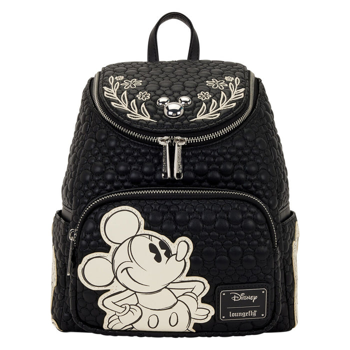 Loungefly Disney Mickey backpack 26cm-1