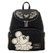 Loungefly Disney Mickey backpack 26cm-1