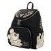 Loungefly Disney Mickey backpack 26cm-5