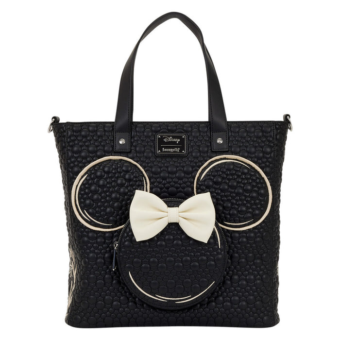 Loungefly Disney Minnie backpack bag-1