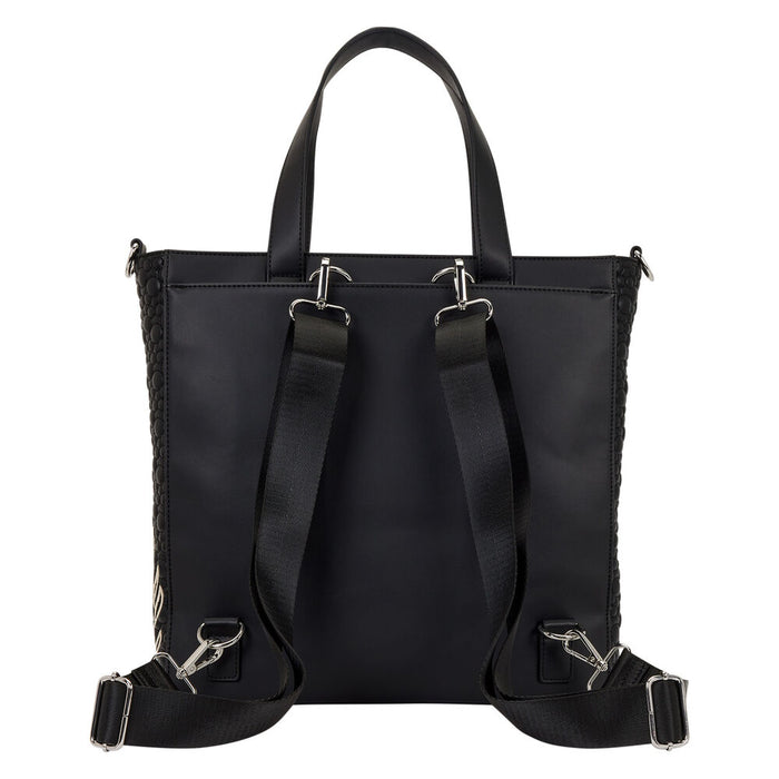 Loungefly Disney Minnie backpack bag-3