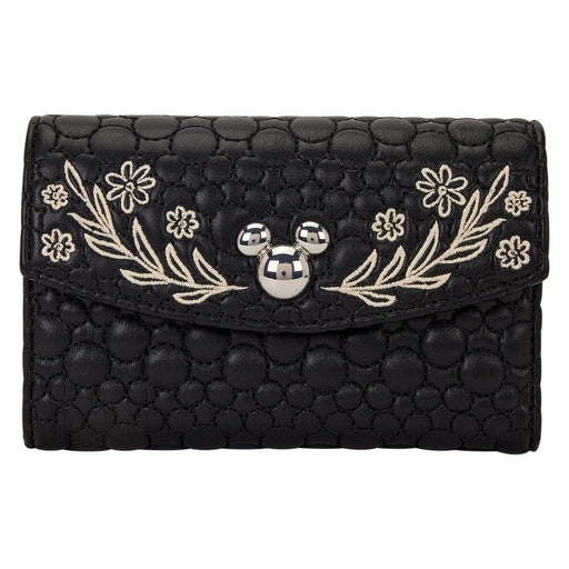 Loungefly Disney Mickey wallet-1
