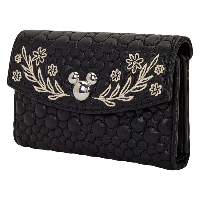 Loungefly Disney Mickey wallet-4