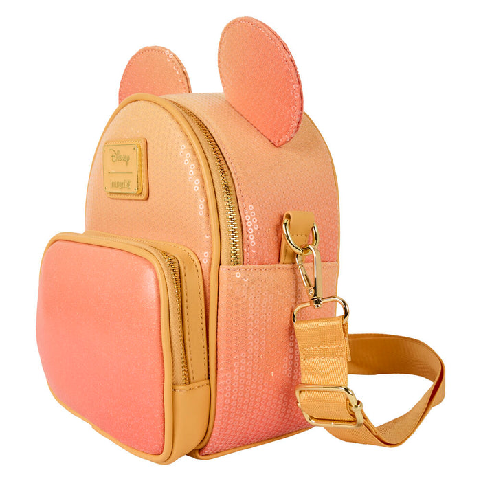 Loungefly Disney Mickey backpack bag-3