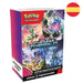 Spanish Pokemon Temporal Forces Booster Bundle card game-1