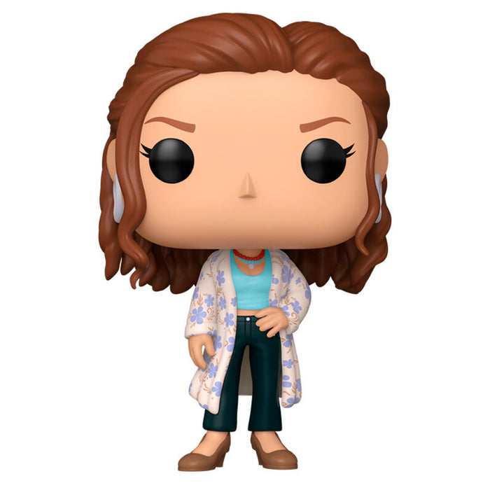 POP figure Charmed Phoebe Halliwell-2