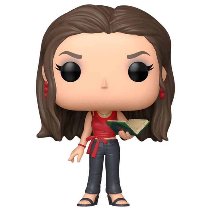 POP figure Charmed Piper Halliwell-2