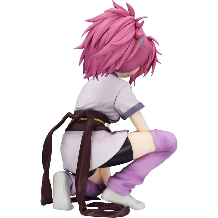 Hunter X Hunter Machi Noodle Stopper figure 10cm-2