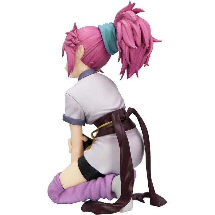 Hunter X Hunter Machi Noodle Stopper figure 10cm-4