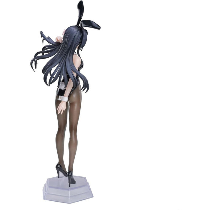 Desktop x Decorate Rascal Does Not Dream of Bunny Girl Sepai Mai Sakurajima figure 17cm-3