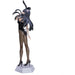 Desktop x Decorate Rascal Does Not Dream of Bunny Girl Sepai Mai Sakurajima figure 17cm-4