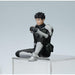 Kaiju No.8 Break Time Kafka Hibino PM Perching figure 8cm-2