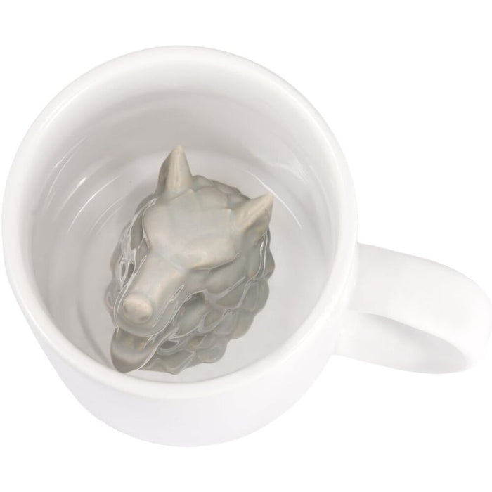 Game of Thrones Stark mug 320ml-2
