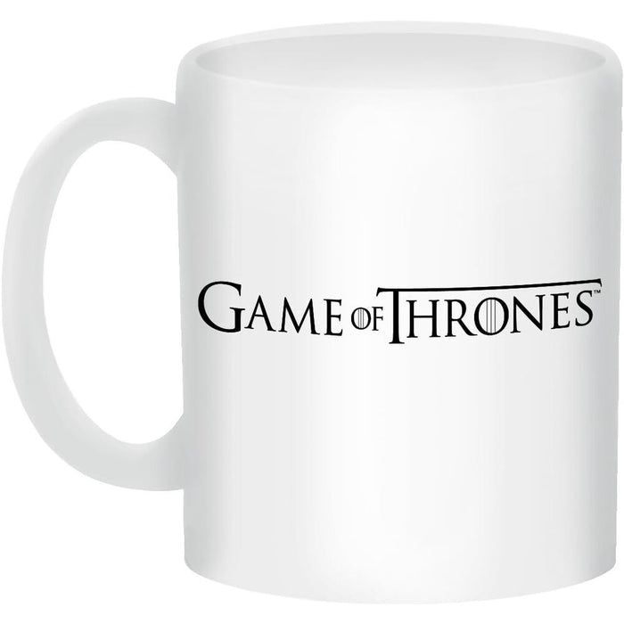 Game of Thrones Stark mug 320ml-3