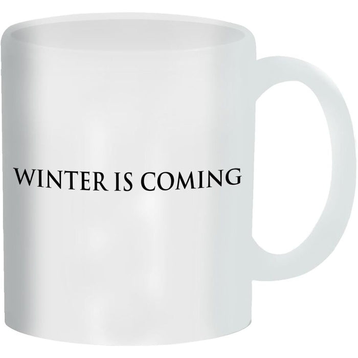Game of Thrones Stark mug 320ml-4