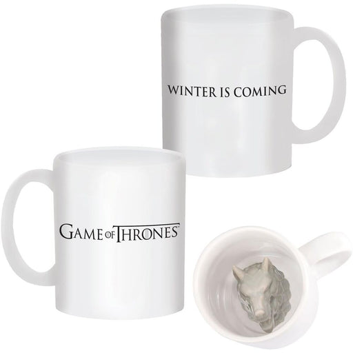 Game of Thrones Stark mug 320ml-1