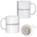 Game of Thrones Stark mug 320ml-1