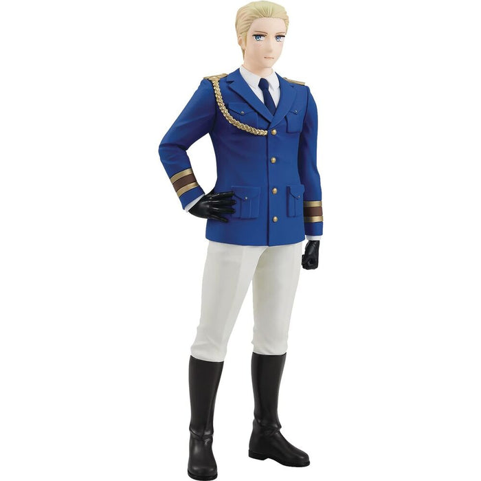 Hetalia World Stars Germany Pop up Parade figure 17cm-1