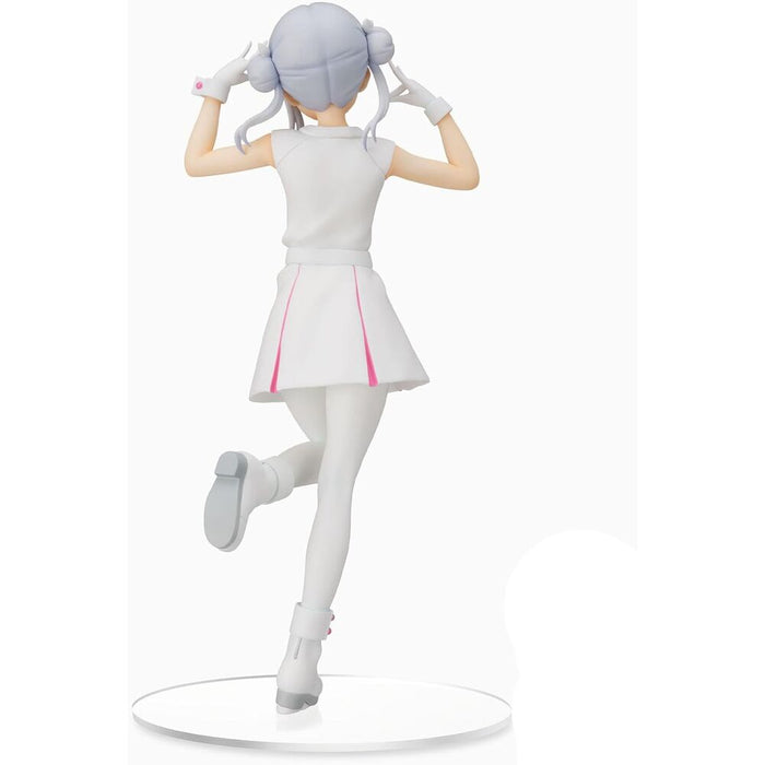 Love Live! Superstar! Chisato Arashi Wish Song PM figure 19cm-2