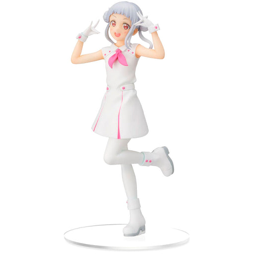 Love Live! Superstar! Chisato Arashi Wish Song PM figure 19cm-1