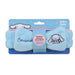 Hello Kitty Cinnamoroll skin care headband-1