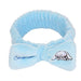 Hello Kitty Cinnamoroll skin care headband-2