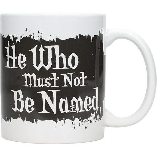 Harry Potter He Who Must Be Named mug-1
