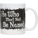 Harry Potter He Who Must Be Named mug-1