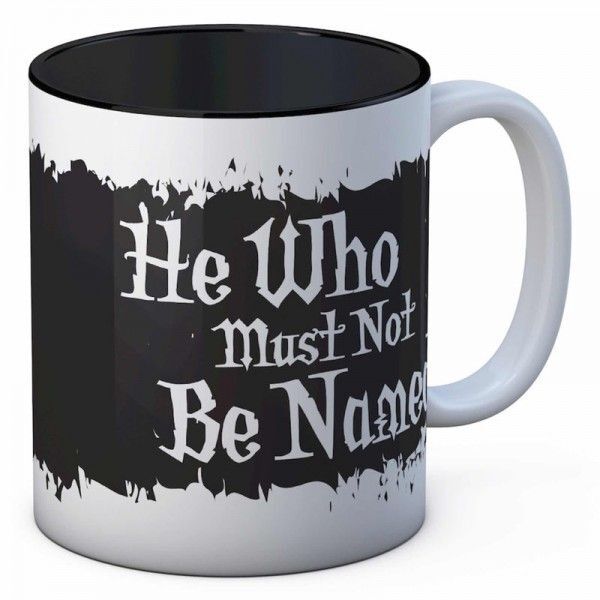 Harry Potter He Who Must Be Named mug-3
