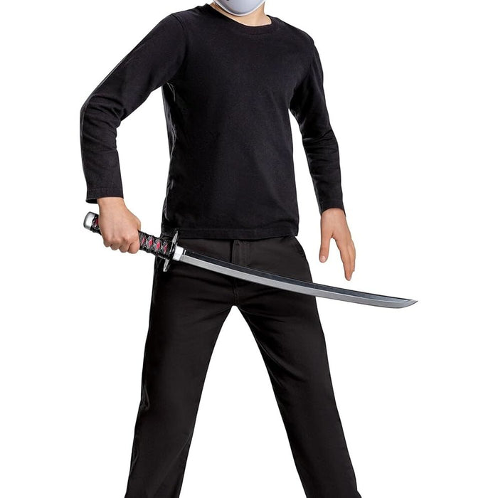 Demon Slayer Kimetsu no Yaiba Tanjiro Kamado sword 65cm-2