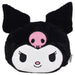 Hello Kitty Kuromi Hot water bottle soft toy 600ml-1
