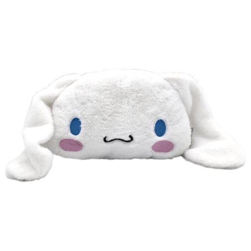 Hello Kitty Cinnamoroll Hot water bottle soft toy 600ml-1