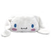 Hello Kitty Cinnamoroll Hot water bottle soft toy 600ml-1