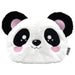 Kawaii Panda Bear Hot water bottle soft toy 600ml-1