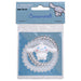 Hello Kitty Cinnamoroll pack 2 hair ties-1