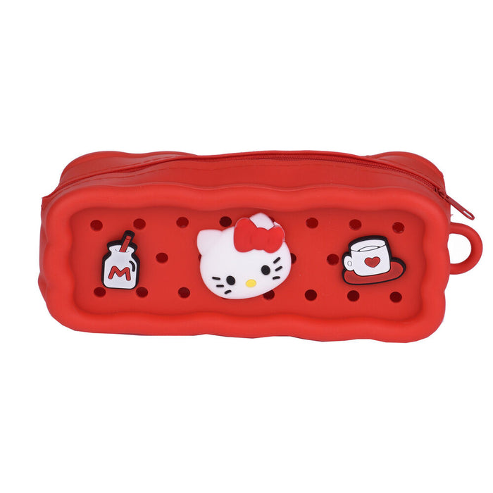 Hello Kitty pencil case-1