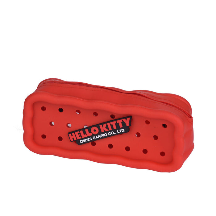 Hello Kitty pencil case-2