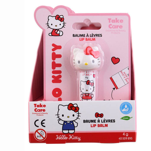 Hello Kitty Protective lip balm-1