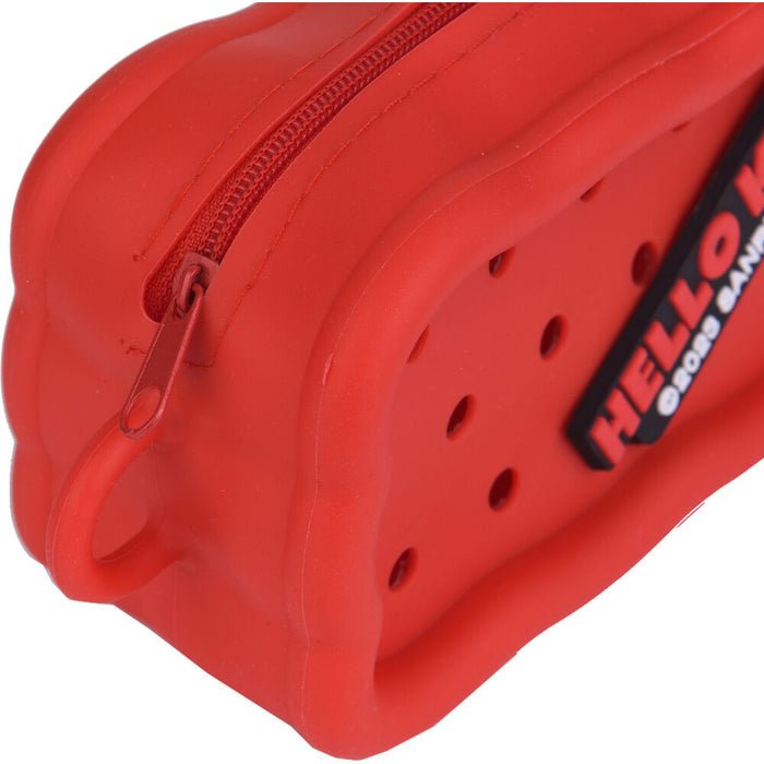 Hello Kitty pencil case-3