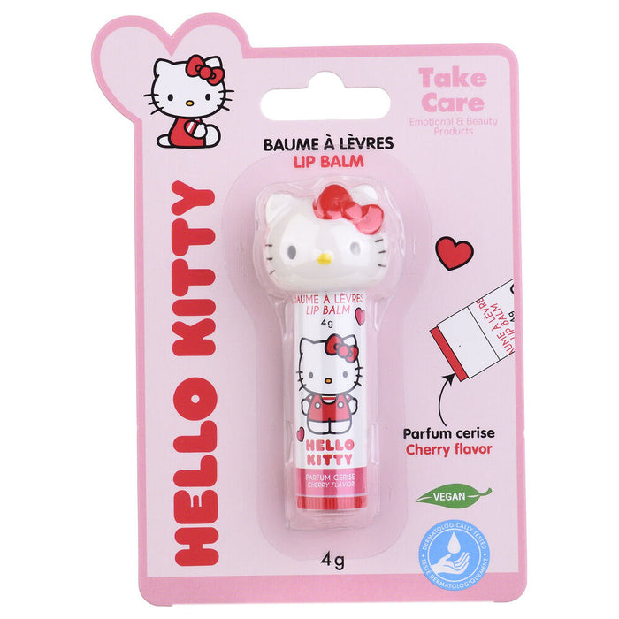 Hello Kitty Protective lip balm-2