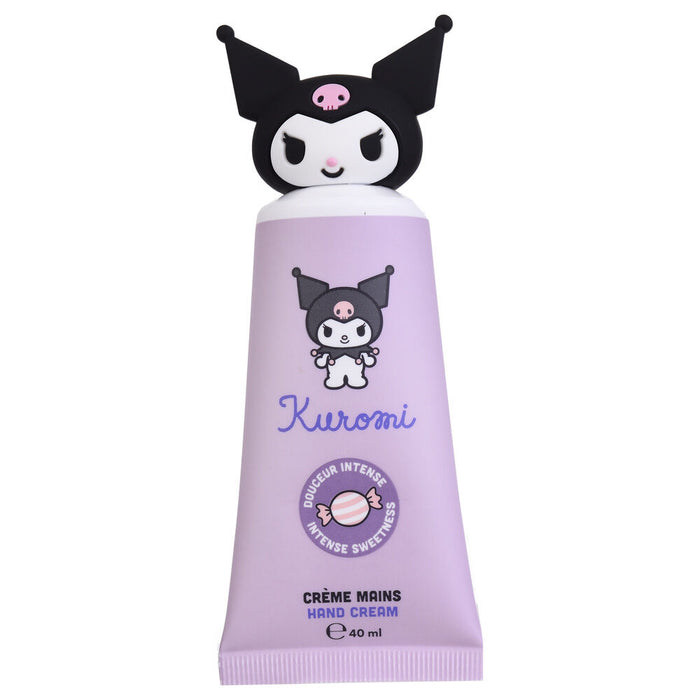 Hello Kitty Kuromi Hand cream-2