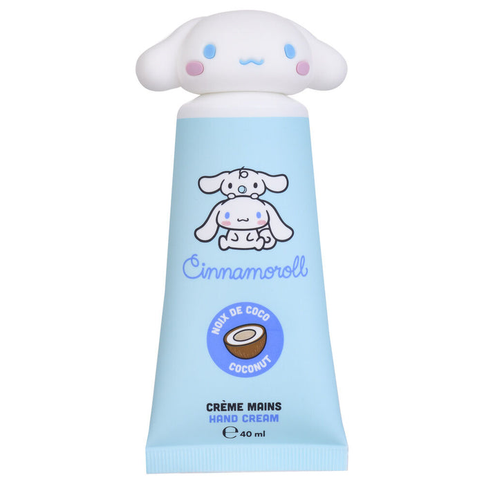 Hello Kitty Cinnamoroll Hand cream-2