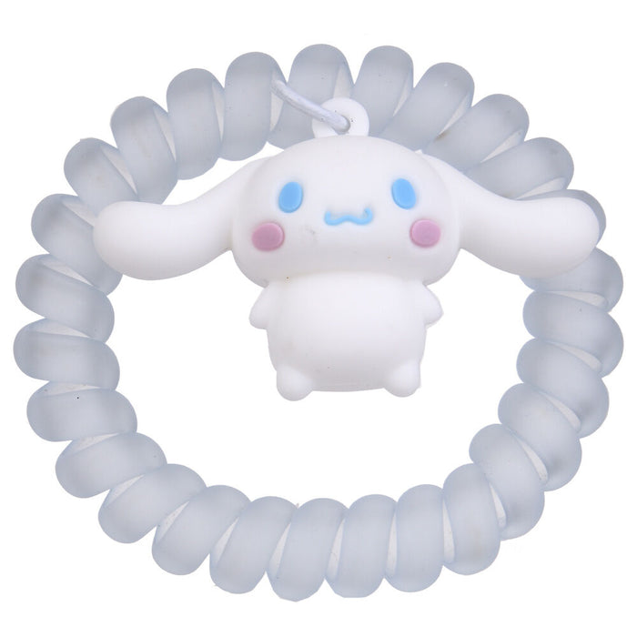 Hello Kitty Cinnamoroll pack 2 hair ties-4