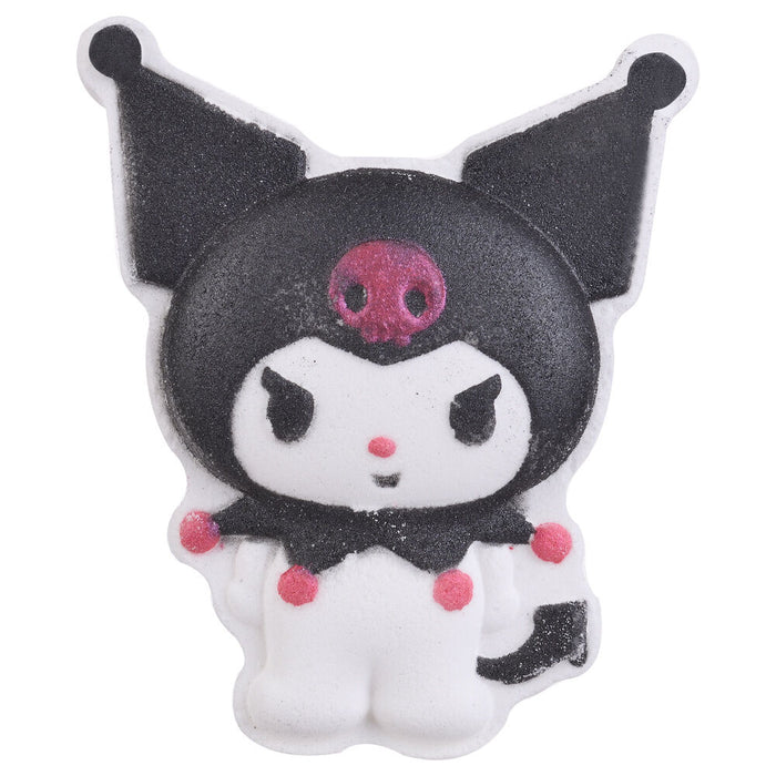 Hello Kitty Kuromi Bath bomb-3