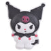 Hello Kitty Kuromi Bath bomb-3